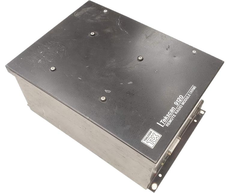 TEKLOGIX 9120
