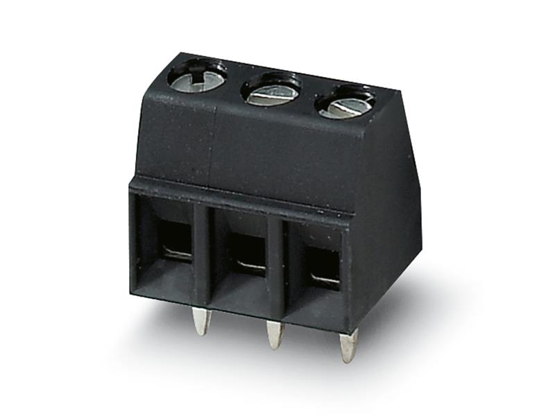 PHOENIX CONTACT MKDS 1/ 4-3,5 HT BK