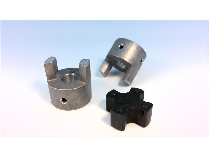 MIKI PULLEY AL-050