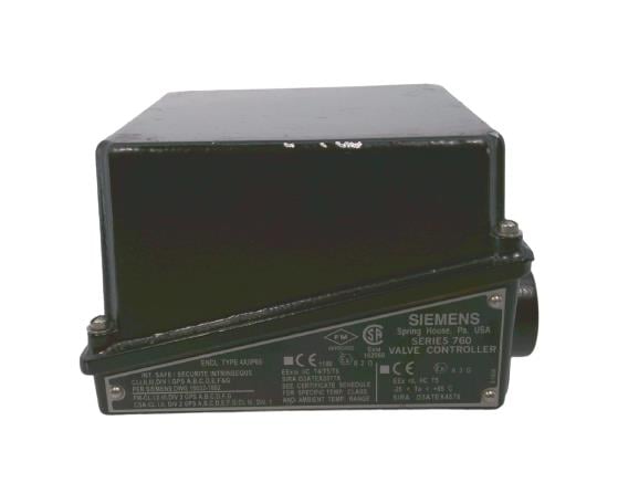 SIEMENS 760E1LAAAGNNB6