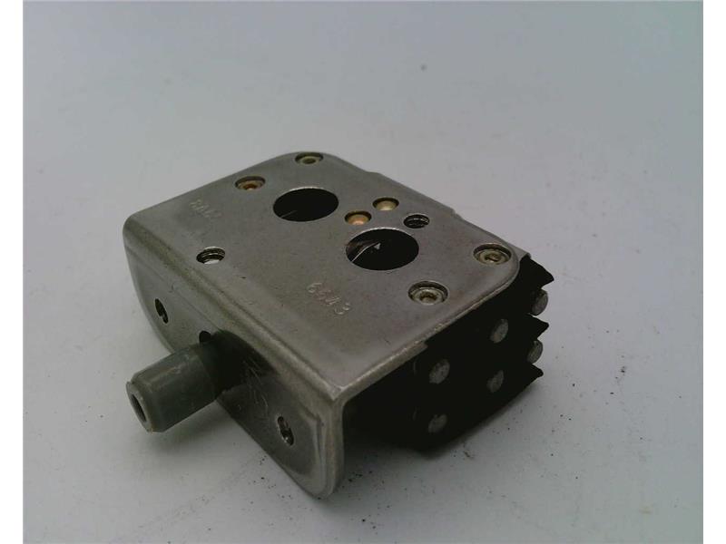 HONEYWELL 8AC5