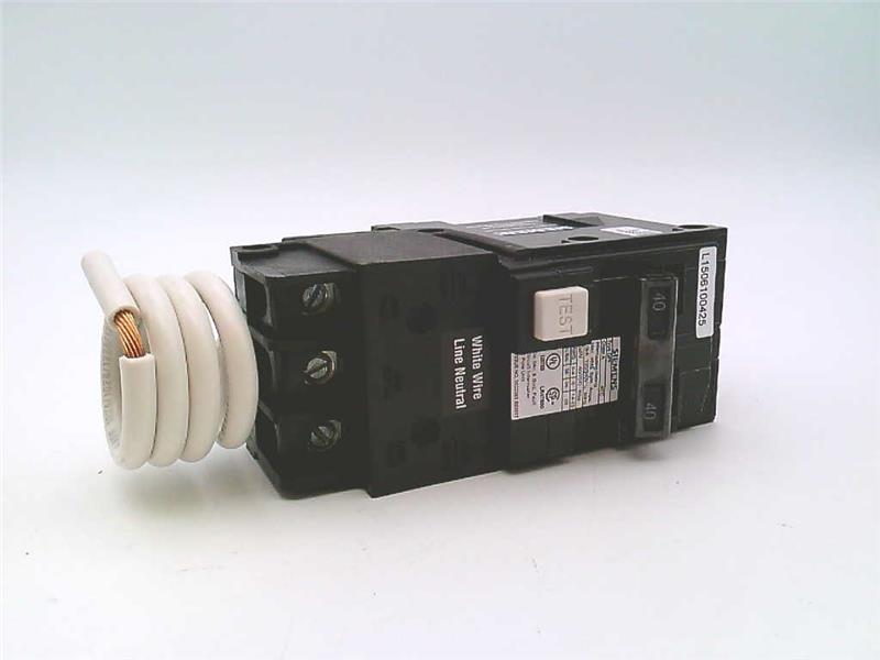 SIEMENS QF240