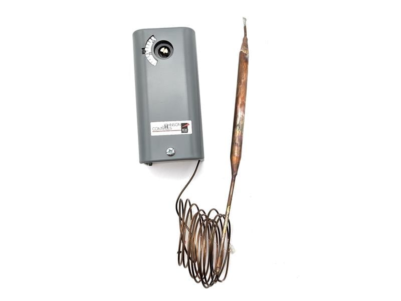 JOHNSON CONTROLS A19AAF-21C