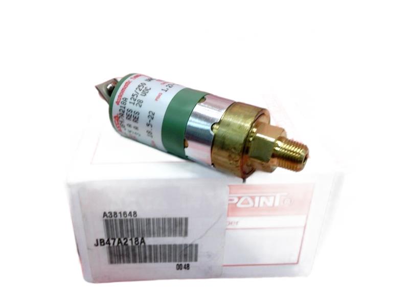 JB47A218A by ASCO