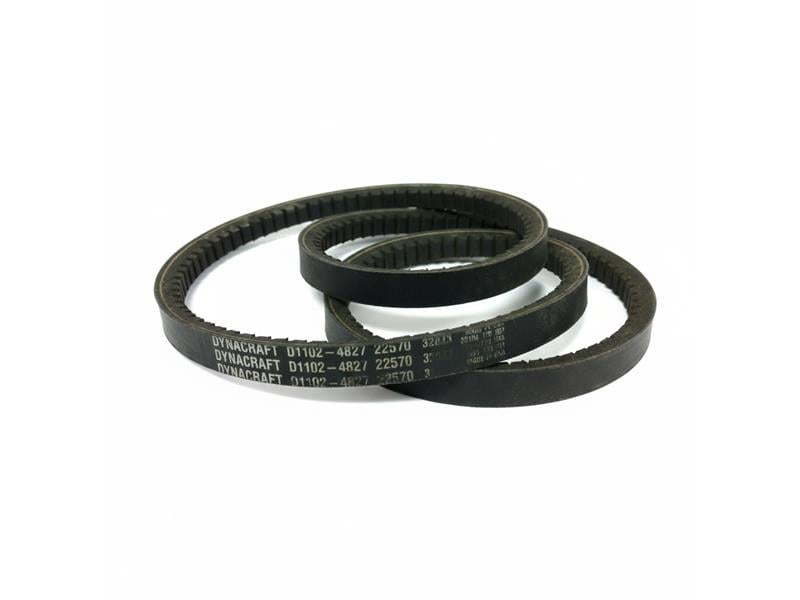 DYNACRAFT D1102-4827