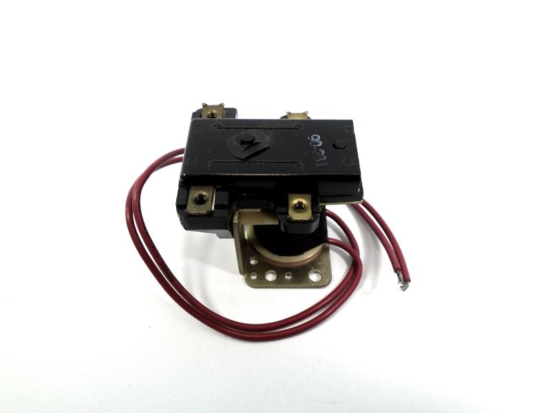 RBM CONTROLS 75-840301-2913A