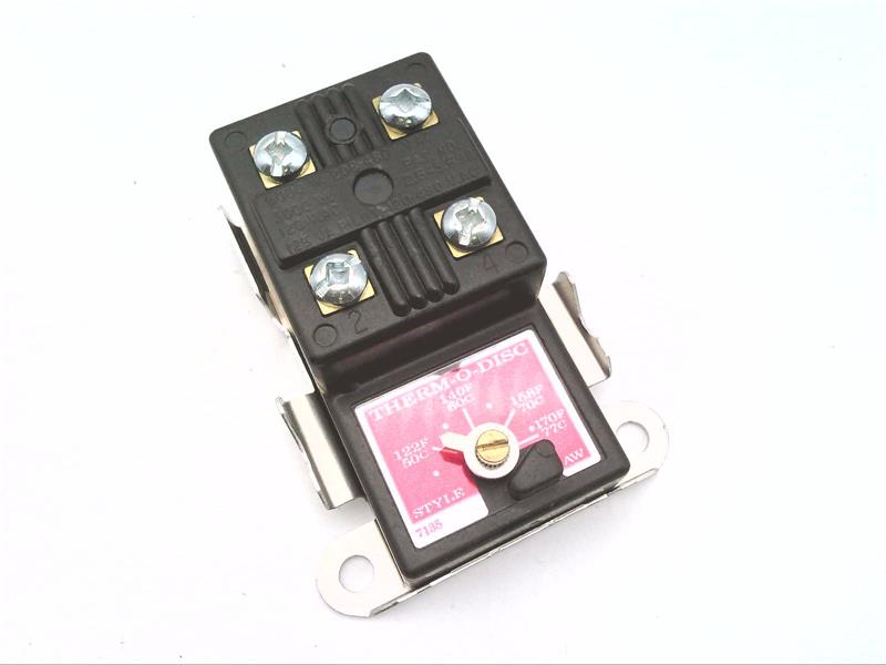 THERMODISC 7135