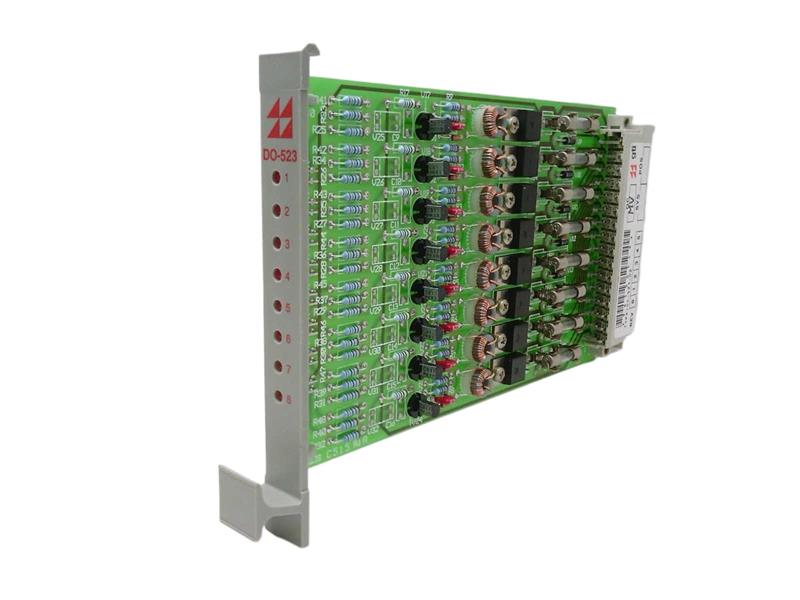 DO-523-02 by YOKOGAWA