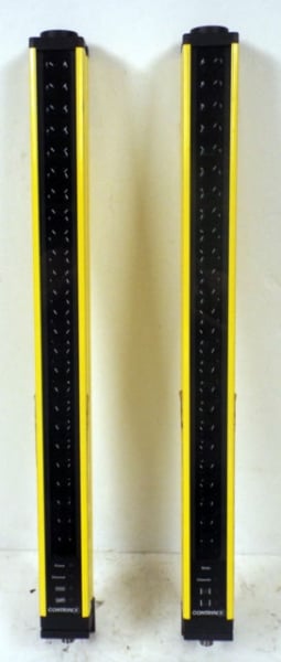 CONTRINEX YBB-30S4-0400-G012