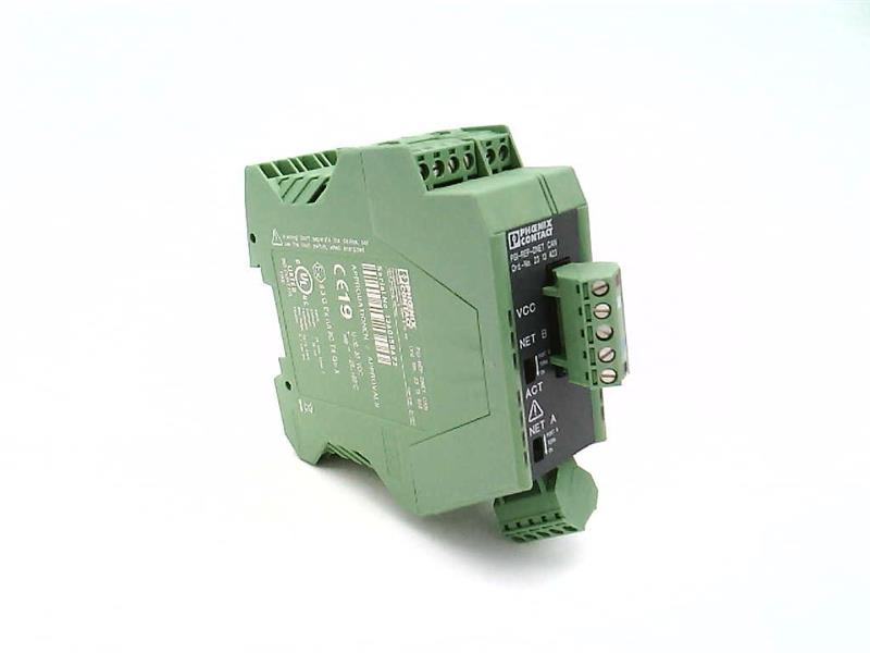 PSI-REP-DNET CAN by PHOENIX CONTACT