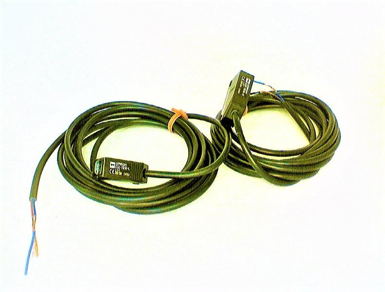 E3Z-T61K 2M por OMRON