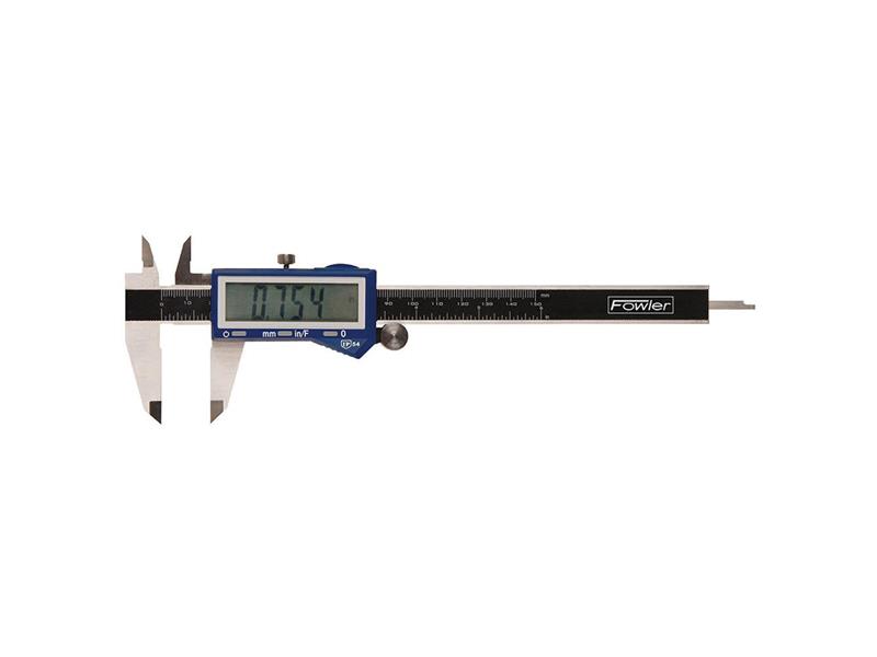 FOWLER 54-103-006-0