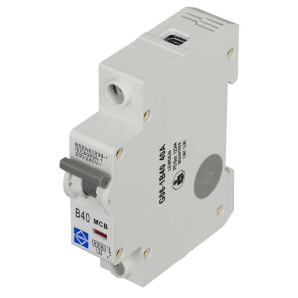 LEWDEN G06-1B40