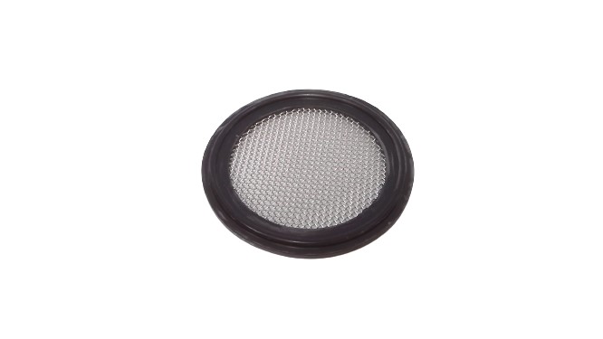 RUBBER FAB 40MPES200-20S