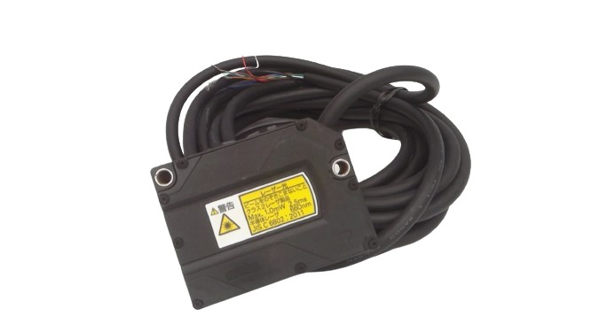 OMRON ZX0-LD300A81 5M