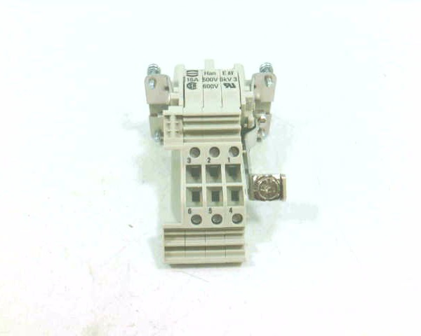 HARTING 09330064725