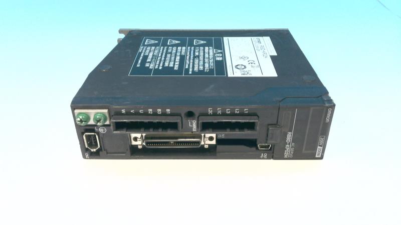 OMRON R88D-KP02H