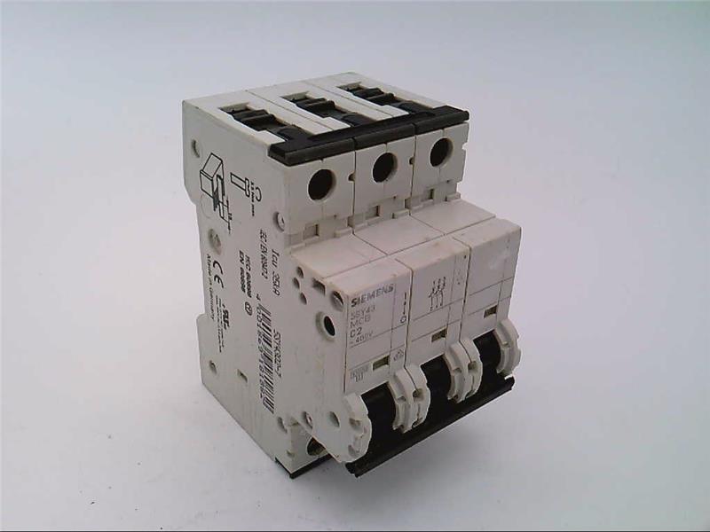 SIEMENS 5SY43-MCB-C2