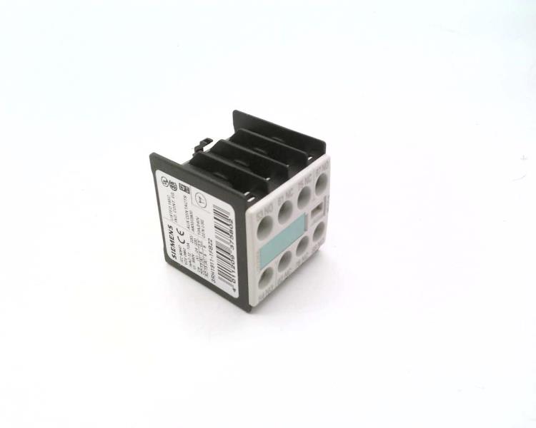SIEMENS 3RH1911-1FB22
