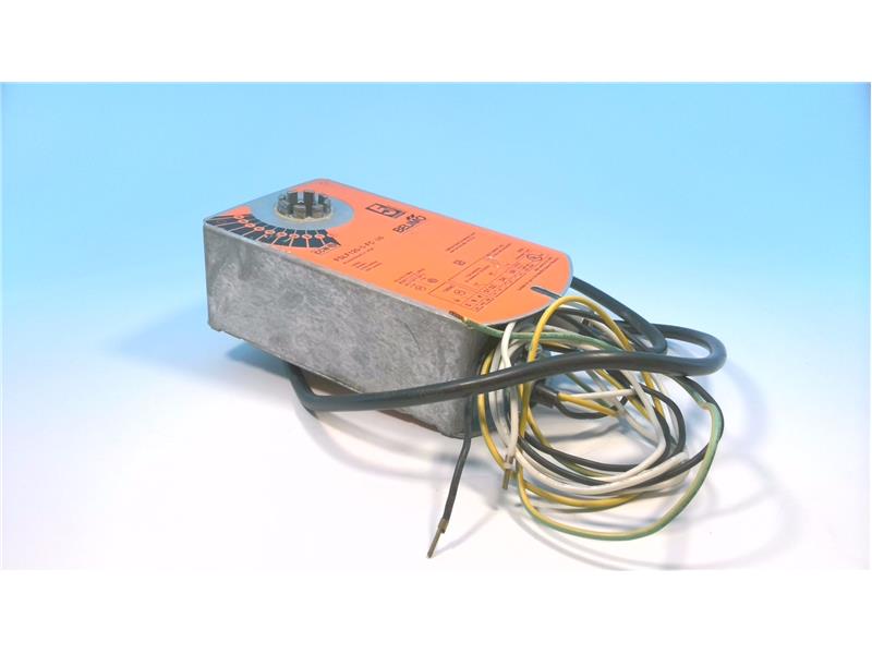 BELIMO FSLF120-S-FC US