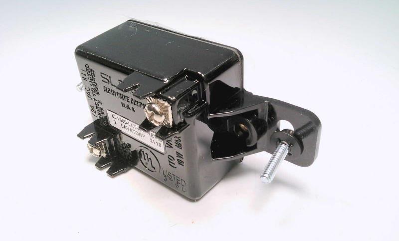 SLOAN VALVE CO EL1500LLTAK SLOAN VALVE CO EL1500LLTAK