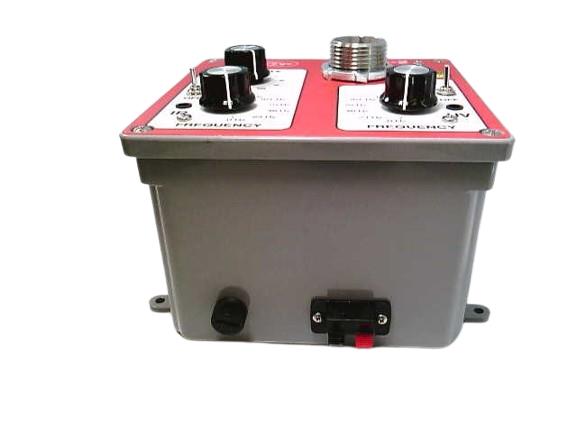 KIDDE-FENWAL, LLC FS-2