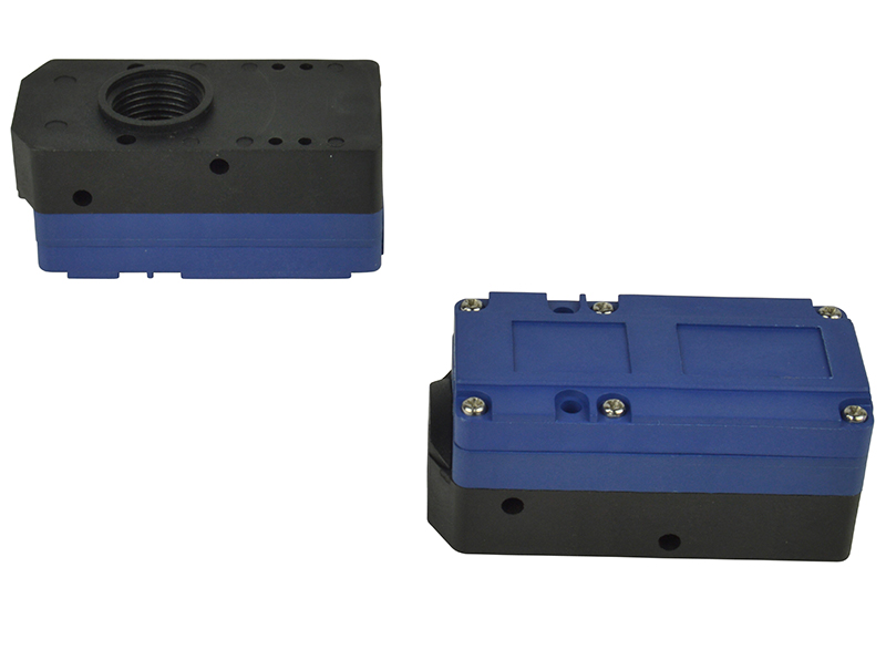 VACMOTION VM20-NB