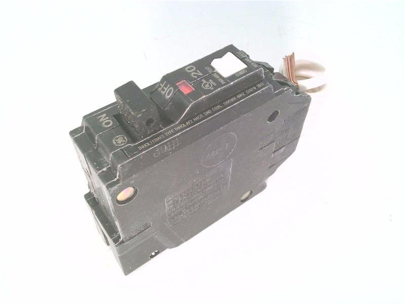 GENERAL ELECTRIC THHQL1120AF2