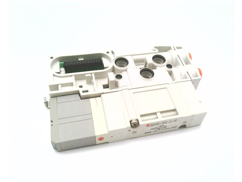 SV2100-5FU-C-N7 by SMC