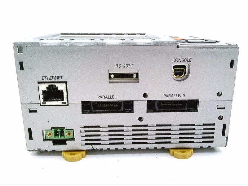 OMRON ZFX-C25