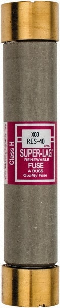 EATON CORPORATION RES-40