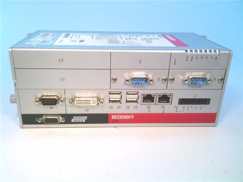 C6930-0010 por BECKHOFF