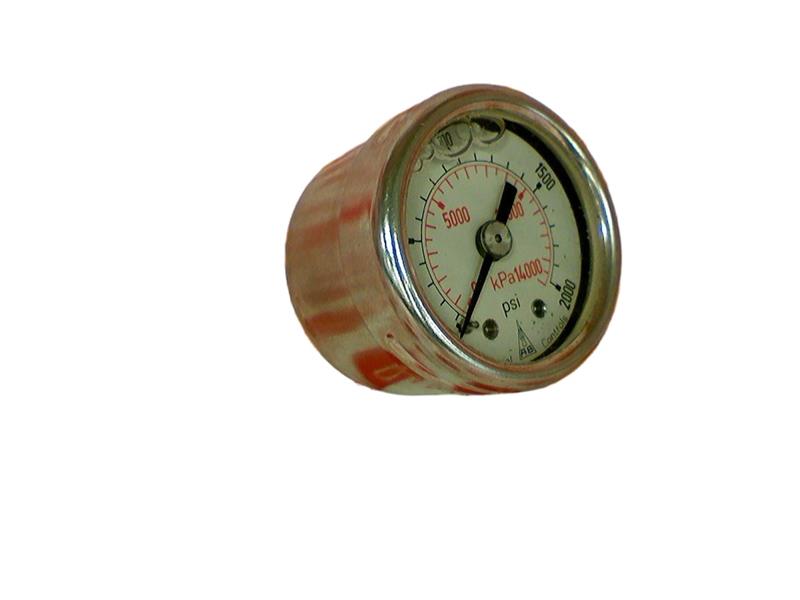 AB00622 by MCDANIEL CONTROLS
