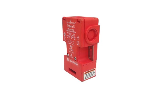 ALLEN BRADLEY 440K-T11090