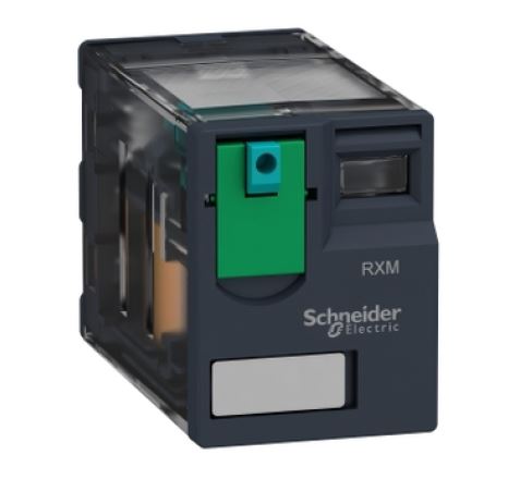 SCHNEIDER ELECTRIC RXM2AB1ND