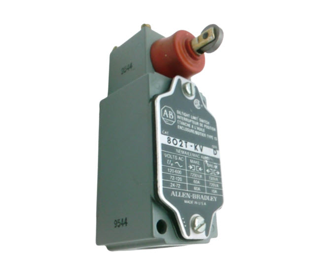 ALLEN BRADLEY 802T-KV