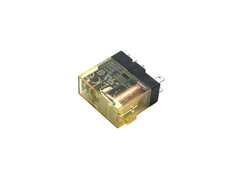 RJ1S-C-A24 by IDEC