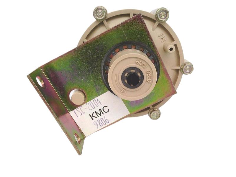 KMC CONTROLS TSC-2004