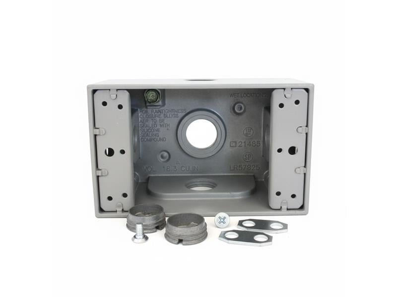 BWF MANUFACTURING INC B5-22XV