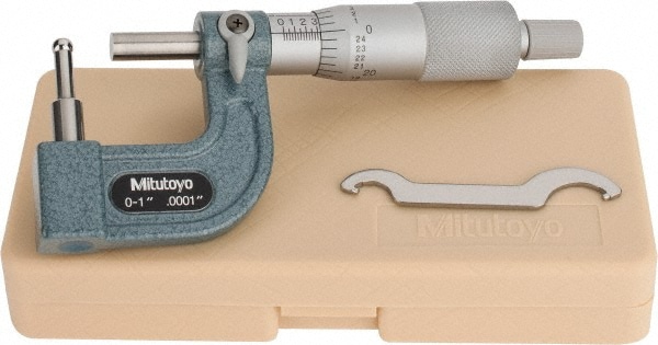 MITUTOYO 115-313