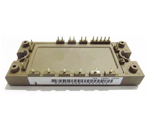 FUJI ELECTRIC 6MBI100S-140