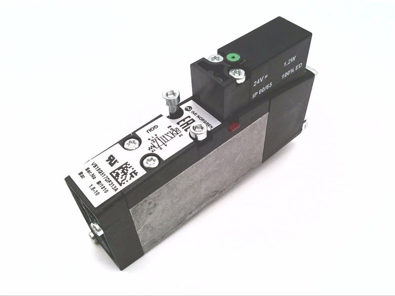 NORGREN VS18G517DF313A