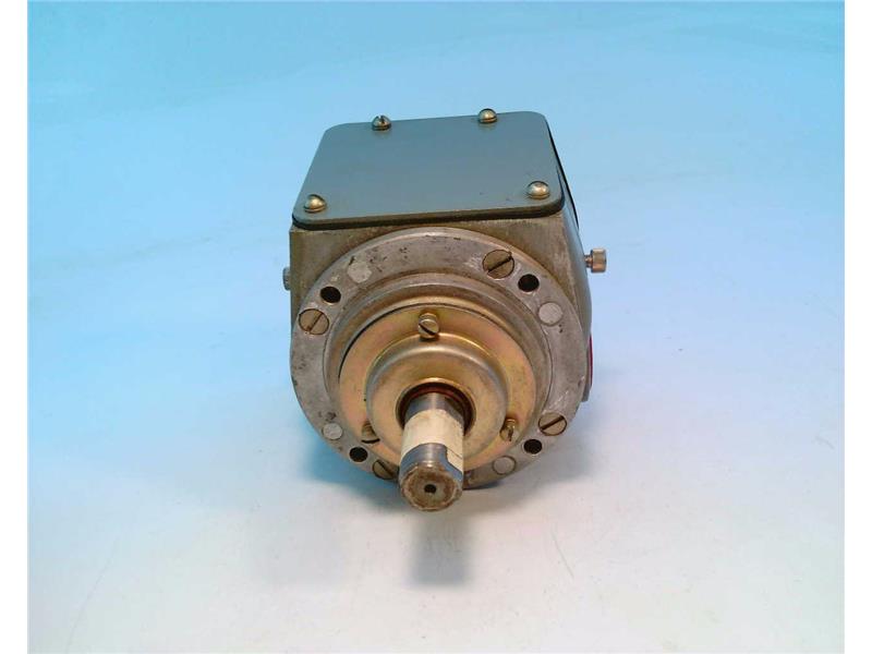 ALLEN BRADLEY 808-C3