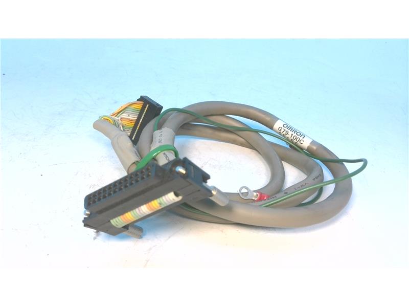OMRON G79100C