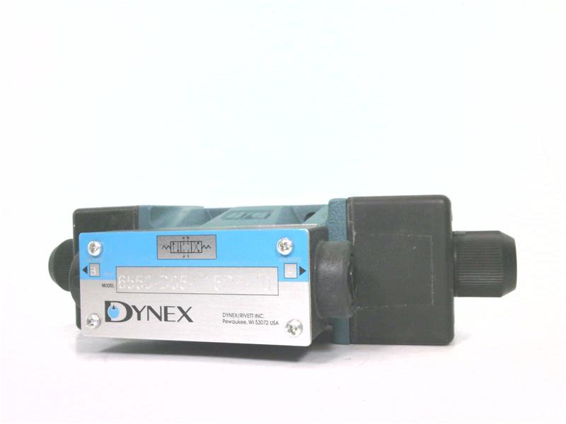 DYNEX RIVETT 6550-D05-115DF-10