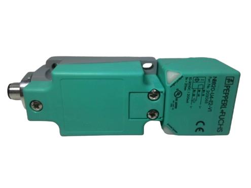 PEPPERL & FUCHS NBB20-U4-E2-V1
