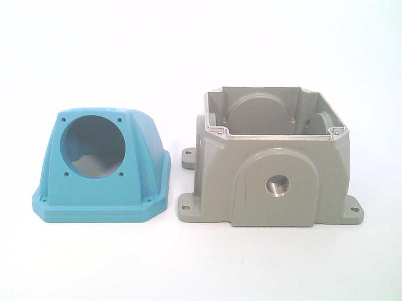 MARECHAL ELECTRIC SA 712C7N05