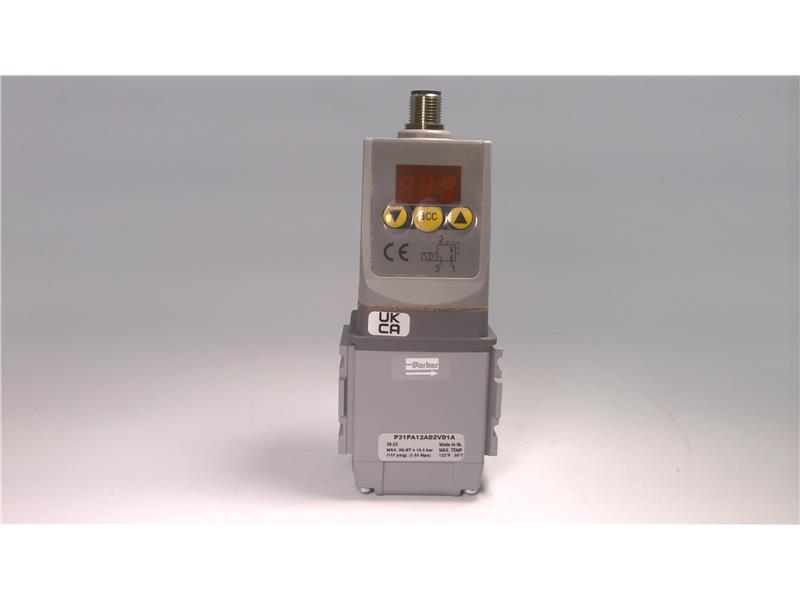 P31PA12AD2VD1A par PARKER