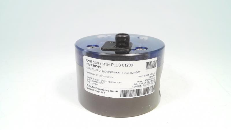 ECOLAB 280064