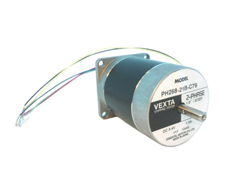 PH268-21B-C79 par ORIENTAL MOTOR